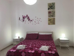 Отель Casa Vacanze Fabrizio  Балестрате
